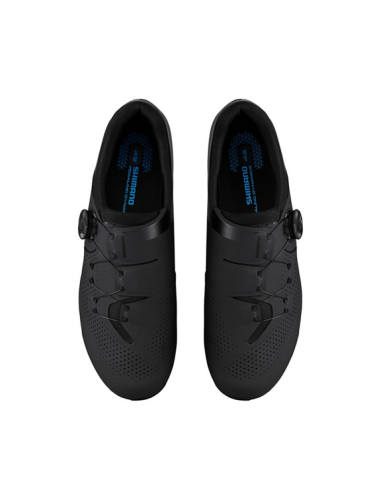 Chaussures Shimano RC302 noir