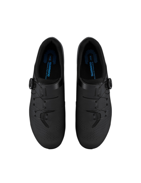 Chaussures Shimano RC302 noir