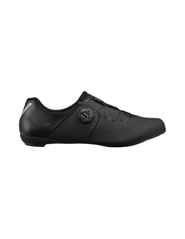 Chaussures Shimano RC302 noir