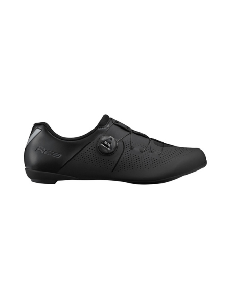 Chaussures Shimano RC302 noir