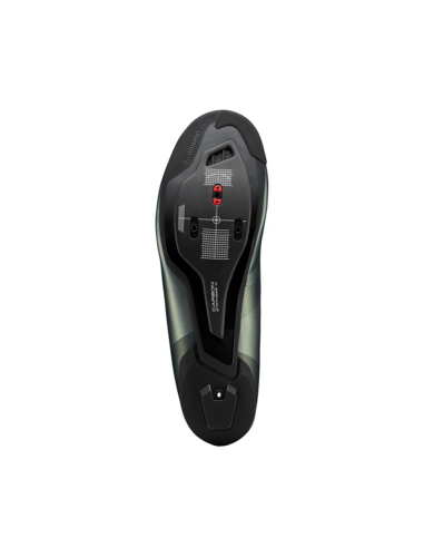 Chaussures Shimano RC703 vert
