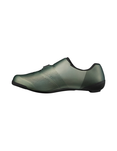 Chaussures Shimano RC703 vert