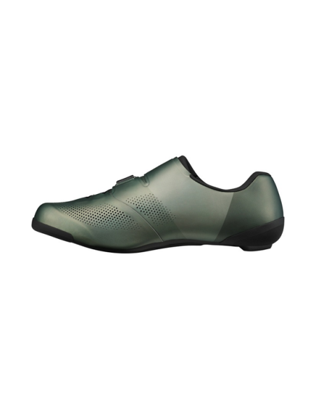 Chaussures Shimano RC703 vert