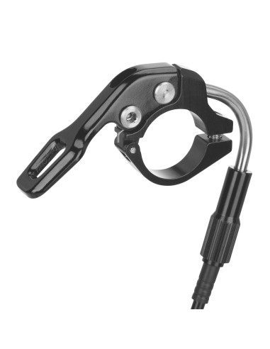 Tige de Selle Télescopique Syncros Duncan 2.0