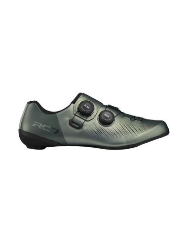 Chaussures Shimano RC703 vert
