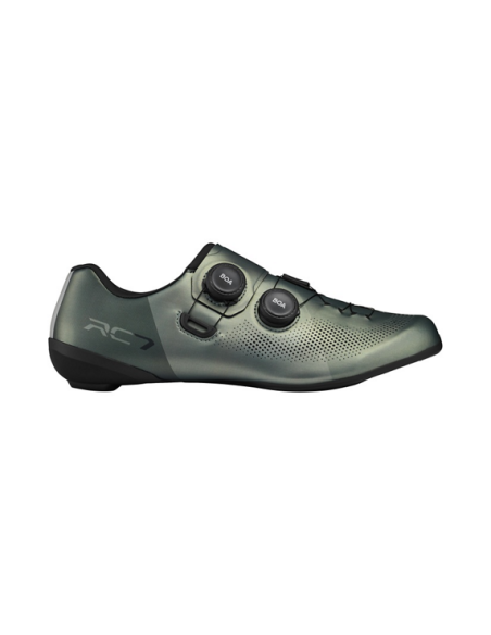 Chaussures Shimano RC703 vert