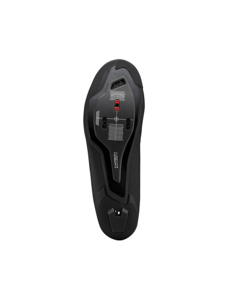 Chaussures Shimano RC703 noir