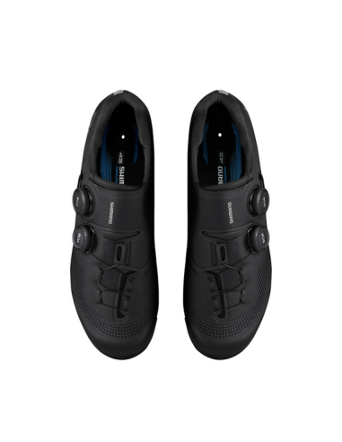 Chaussures Shimano RC703 noir