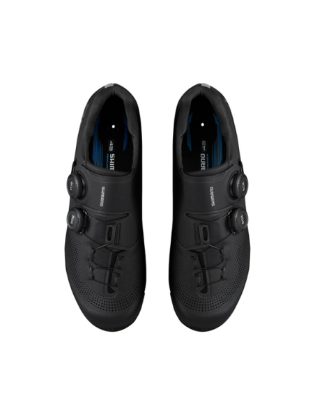Chaussures Shimano RC703 noir