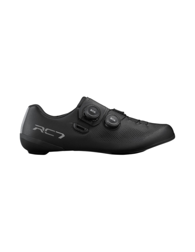 Chaussures Shimano RC703 noir