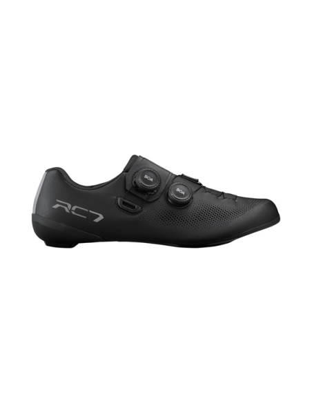 Chaussures Shimano RC703 noir