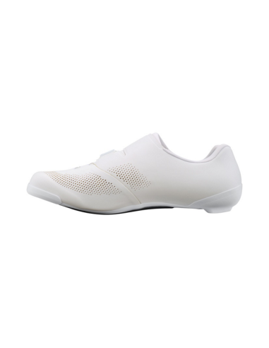 Chaussures Shimano RC703 blanc