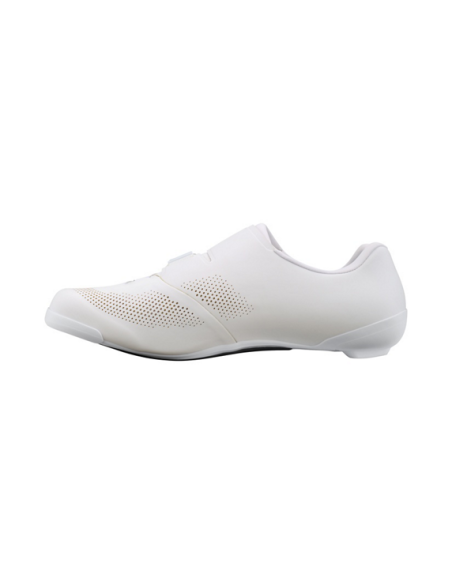 Chaussures Shimano RC703 blanc