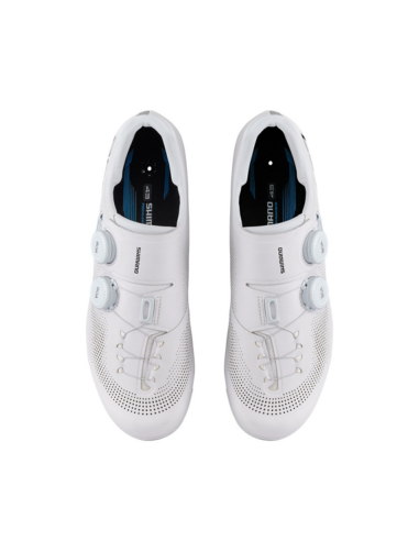 Chaussures Shimano RC703 blanc