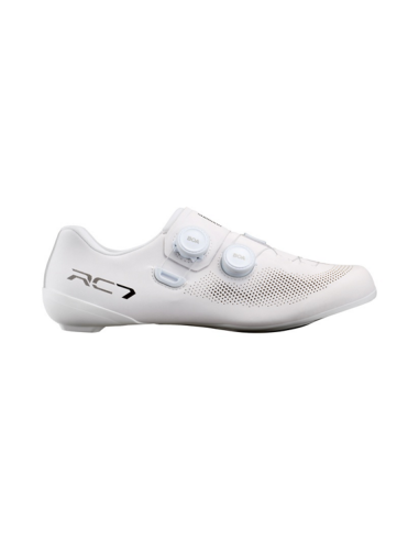 Chaussures Shimano RC703 blanc