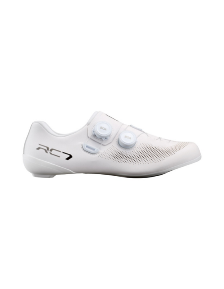 Chaussures Shimano RC703 blanc