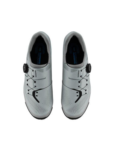 Chaussures Shimano XC302 gris