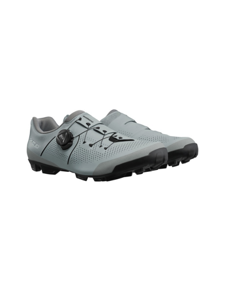 Chaussures Shimano XC302 gris