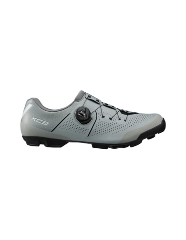 Chaussures Shimano XC302 gris