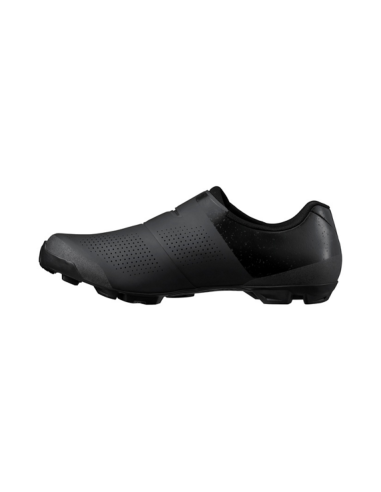 Chaussures Shimano XC302 noir