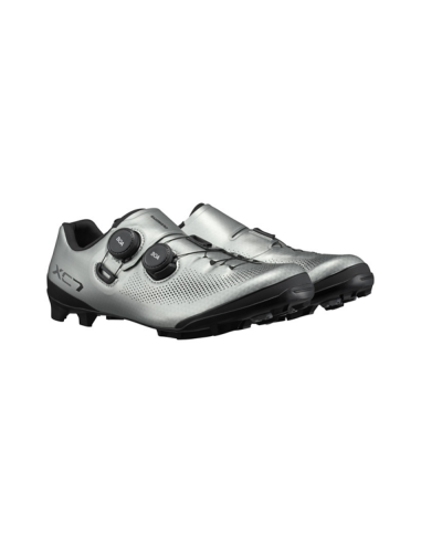 Chaussures VTT Shimano XC7 SH-XC703 | Cycles Zanet