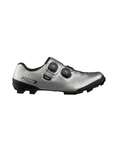 Chaussures VTT Shimano XC7 SH-XC703 | Cycles Zanet