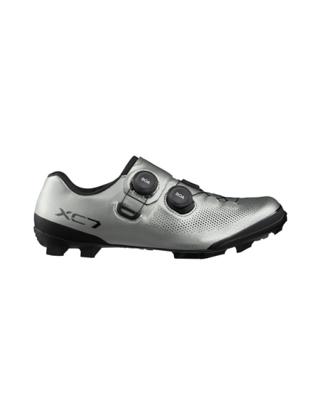 Chaussures VTT Shimano XC7 SH-XC703 | Cycles Zanet