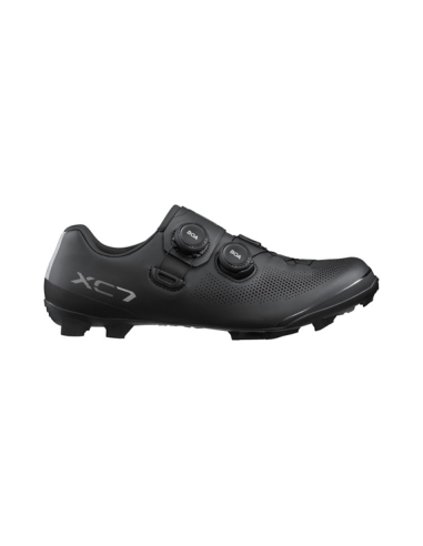 Chaussures VTT Shimano XC7 SH-XC703 | Cycles Zanet