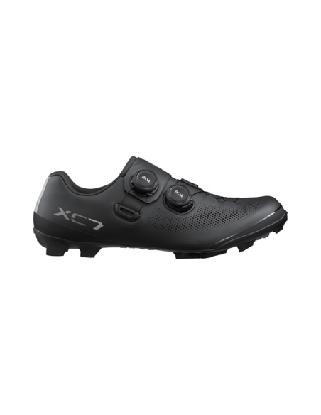 Chaussures VTT Shimano XC7 SH-XC703 | Cycles Zanet