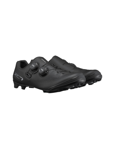 Chaussures VTT Shimano XC7 SH-XC703 | Cycles Zanet