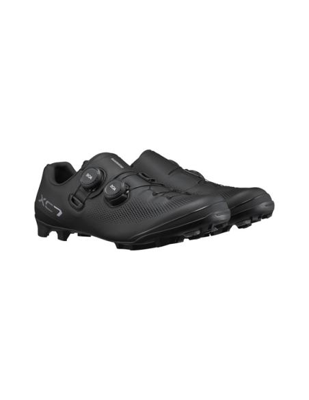 Chaussures VTT Shimano XC7 SH-XC703 | Cycles Zanet
