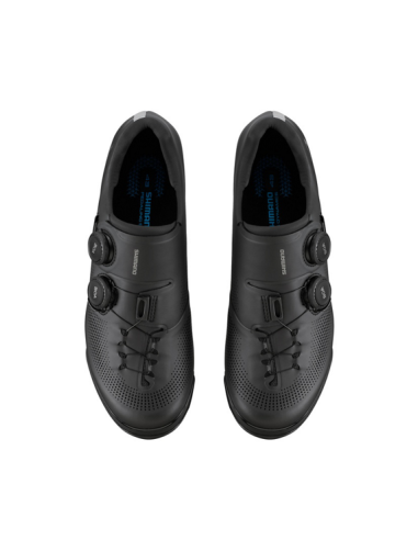 Chaussures VTT Shimano XC7 SH-XC703 | Cycles Zanet