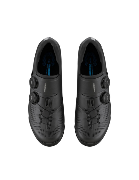 Chaussures VTT Shimano XC7 SH-XC703 | Cycles Zanet
