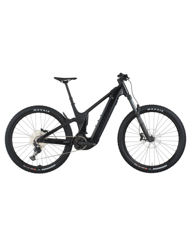 Scott Patron Eride 930 noir