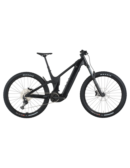 Scott Patron Eride 930 noir