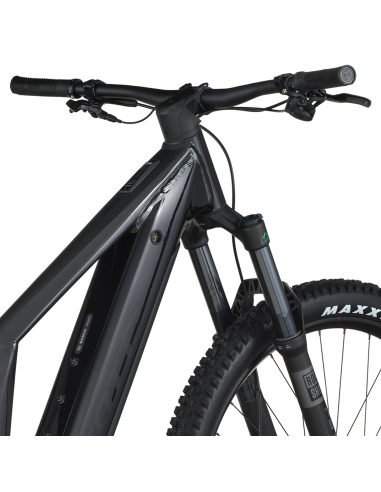 Scott Patron Eride 930 noir