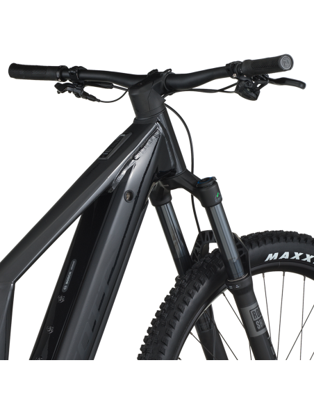 Scott Patron Eride 930 noir