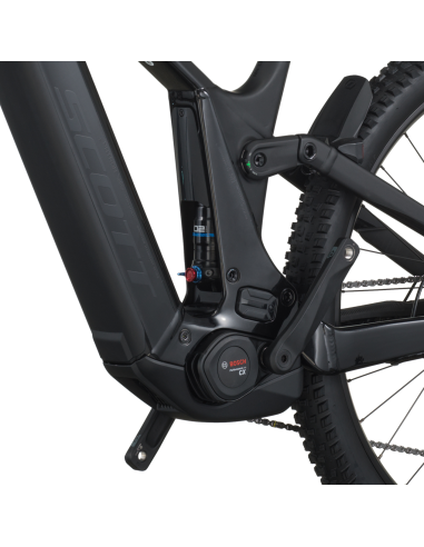 Scott Patron Eride 930 noir