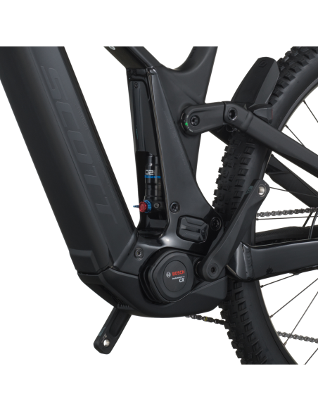 Scott Patron Eride 930 noir