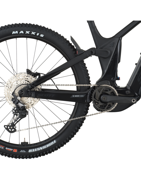 Scott Patron Eride 930 noir