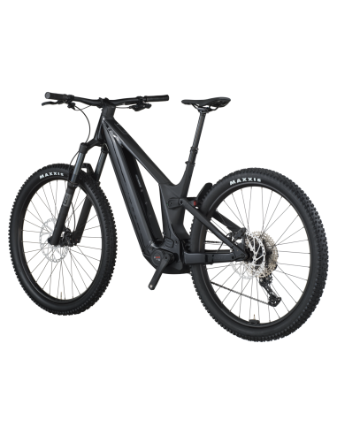 Scott Patron Eride 930 noir