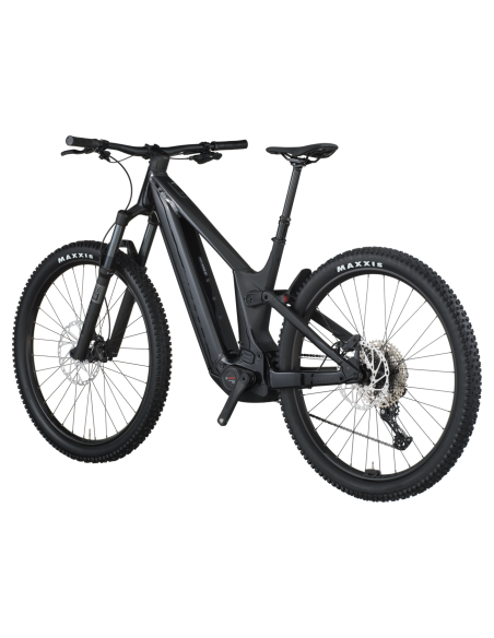 Scott Patron Eride 930 noir