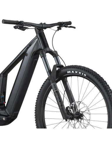 Scott Patron Eride 930 noir