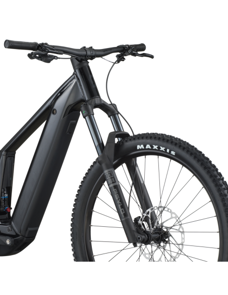 Scott Patron Eride 930 noir