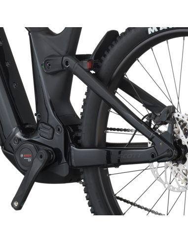 Scott Patron Eride 930 noir