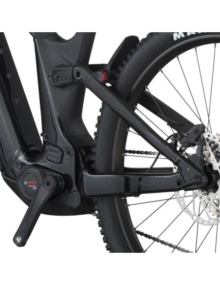 Scott Patron Eride 930 noir