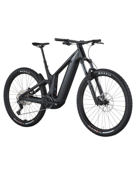 Scott Patron Eride 930 noir