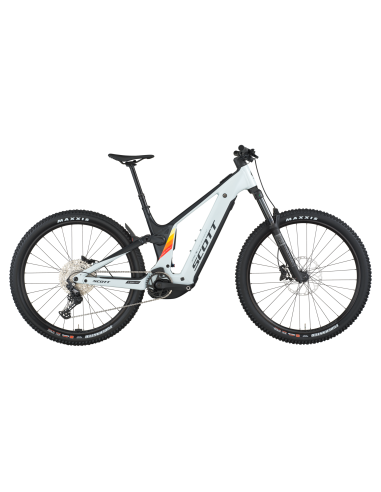 Scott Patron eRIDE 930 – VTTAE 150 mm puissant | Cycles Zanet