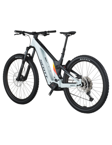 Scott Patron Eride 930 blanc