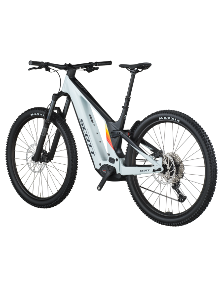 Scott Patron Eride 930 blanc